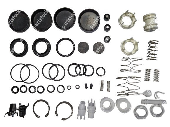 Repair kit for Wabco Protection Valve kit 9347050050, 9347050030, 9347050040