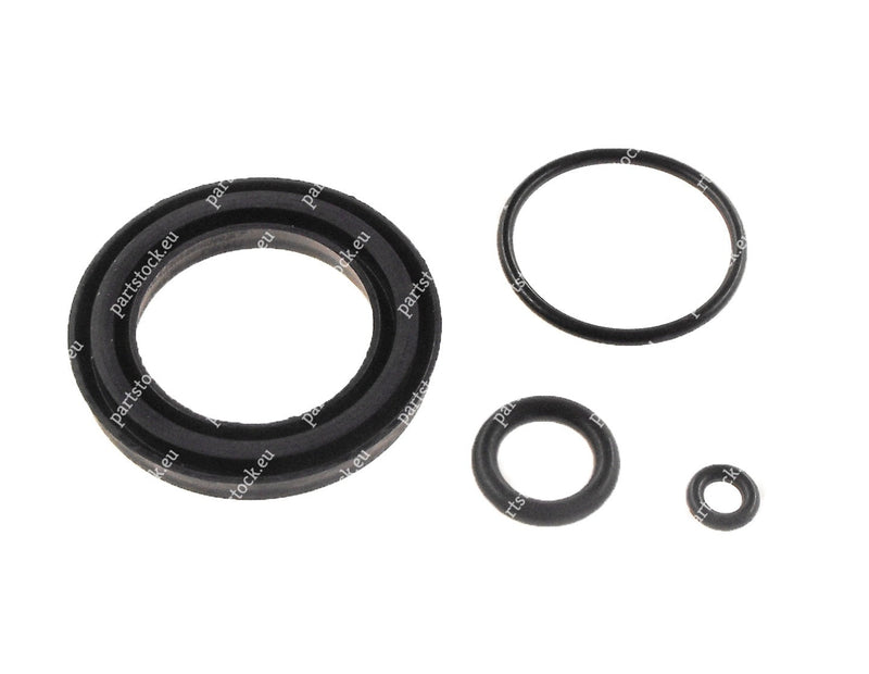 Repair kit for Knorr Pressure Limiting Valve AC152AA, AC152C, AC152DA