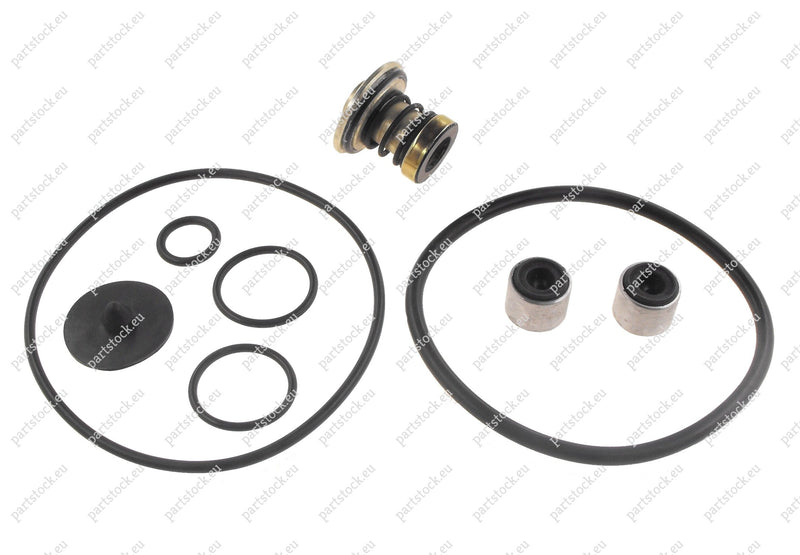 repair kit for knorr bremse relay valve ky1051/1 ky1110/1 ky1357/1 ky1640/1 ky992/1