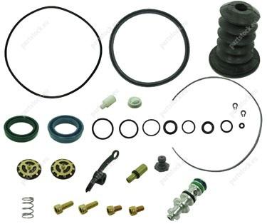 Repair kit for Kongsberg Clutch Servo 627612AM, 629300AM