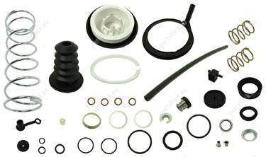 Repair kit for Wabco Clutch Servo 9700511940, 9700511950, 9700511070