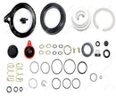 Repair kit for Wabco, DAF Clutch Servo 9700511370, 9700512040, 1518249