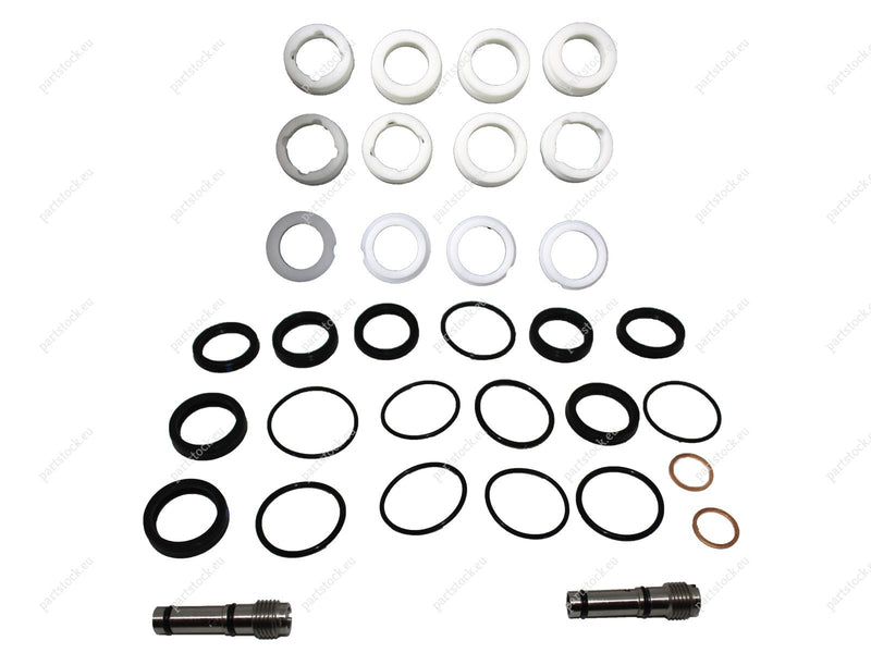 Repair kit for Kongsberg, MAN, Volvo Gear Level Actuator 81326556157, 851023909