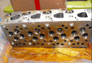 MAN Cylinder head for D0834 LFL 42