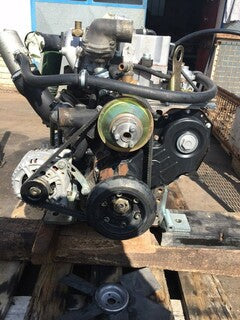 VM Motori B7061E2 - 24C/1 (Detroit Diesel) Reman Engine or Parts