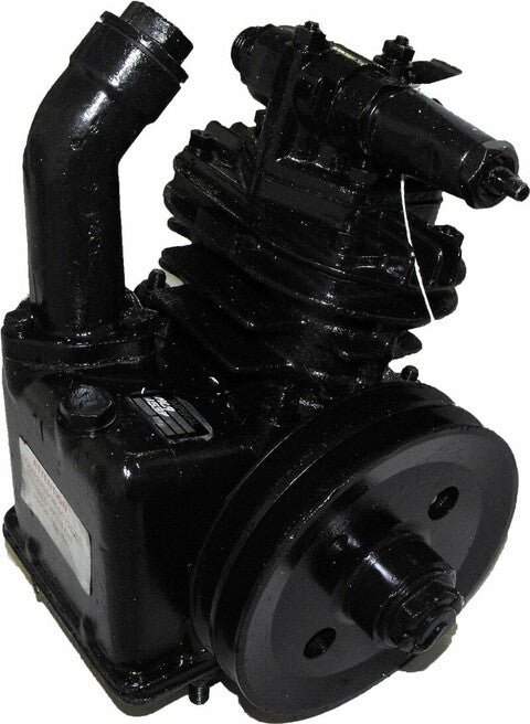 CP424RC Remanufactured compressor Clayton P/N: PCGA424/1