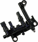 A0001400739 Remanufactured Adblue dosing unit (valve) / Adblue dosiergeraet (ventil) instandgesetzt