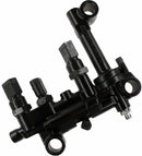 A0001402039 Remanufactured Mercedes Adblue dosing unit / Adblue dosiergeraet instandgesetzt