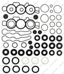 Repair kit for MAN, Mercedes ECAS Solenoid Valve 81259026175, A0003201358, 4729050042