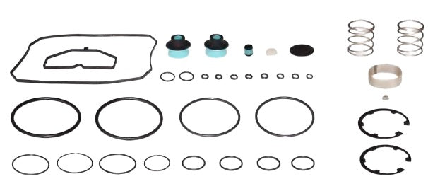 Repair kit for Haldex EBS Trailer Modulator 823008001, 820007001