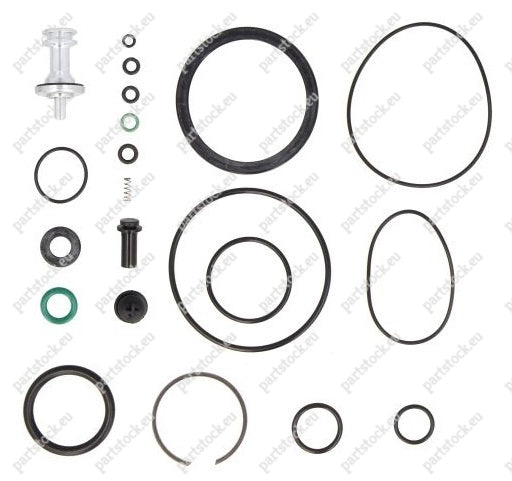 Repair kit for Knorr-Bremse Air Dryer K044300N50, K116869N50, K1168871N50, K116876N50, K116879N50, K116880N50