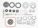EBS axle modulator kit for 4801050030, 4801050060, A0004293724, A0004294224