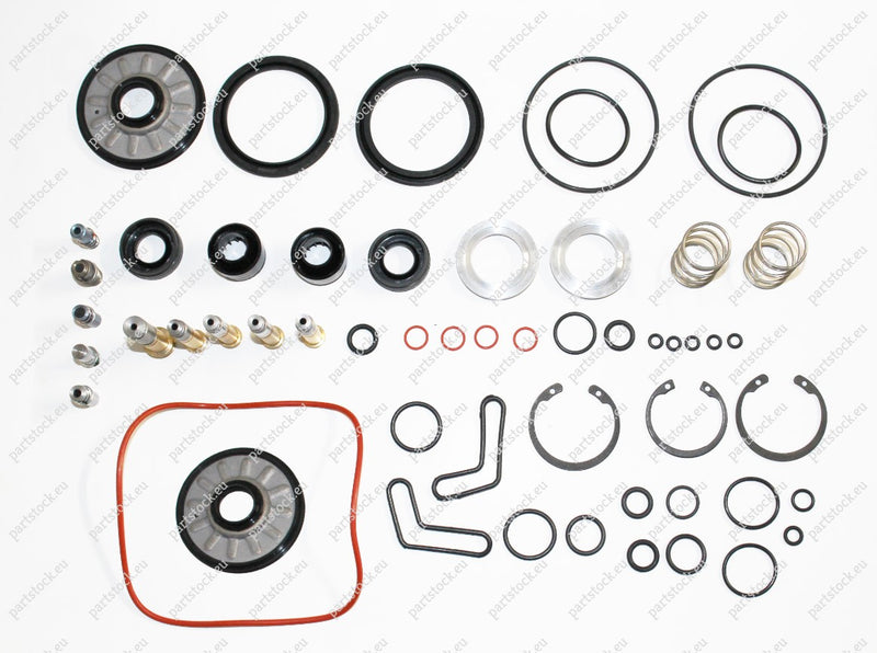 EBS axle modulator kit for 4801050030, 4801050060, A0004293724, A0004294224