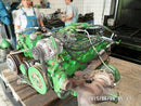 John Deere RG6076A198482