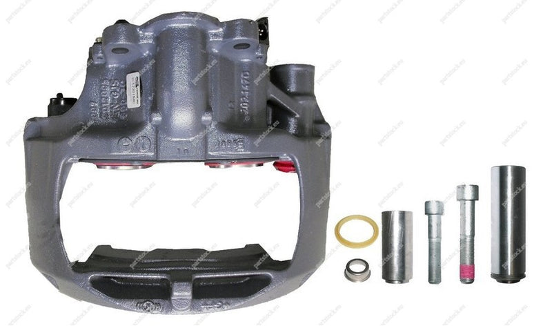 SB7947 Remanufactured brake caliper Axial 22.5 Knorr-Bremse P/N: K001360 / SB7947
