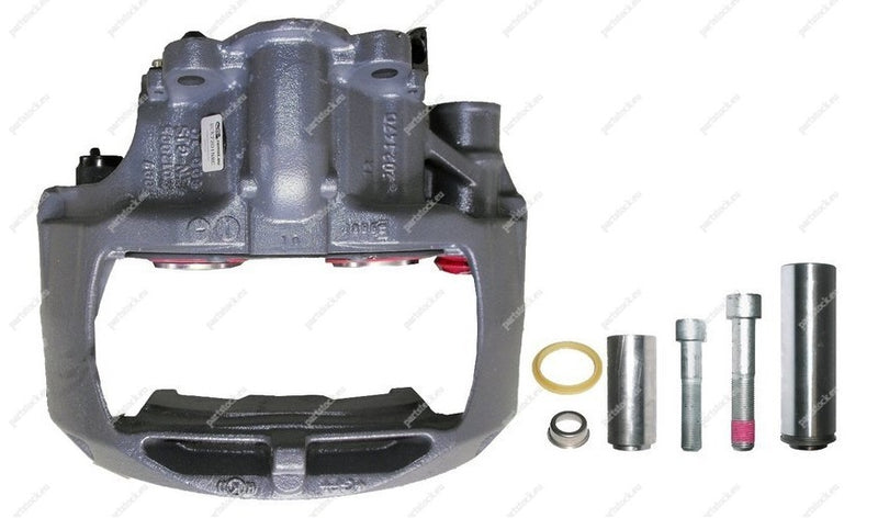 SN7428 Remanufactured brake caliper Axial 22.5 Knorr-Bremse P/N: K050042 / SN7428