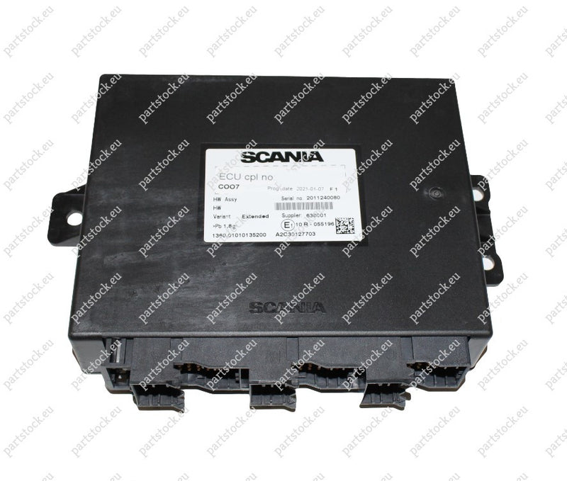 Scania ECU Control unit 2711461