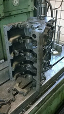 VM Motori B7061E2 - 24C/1 (Detroit Diesel) Reman Engine or Parts