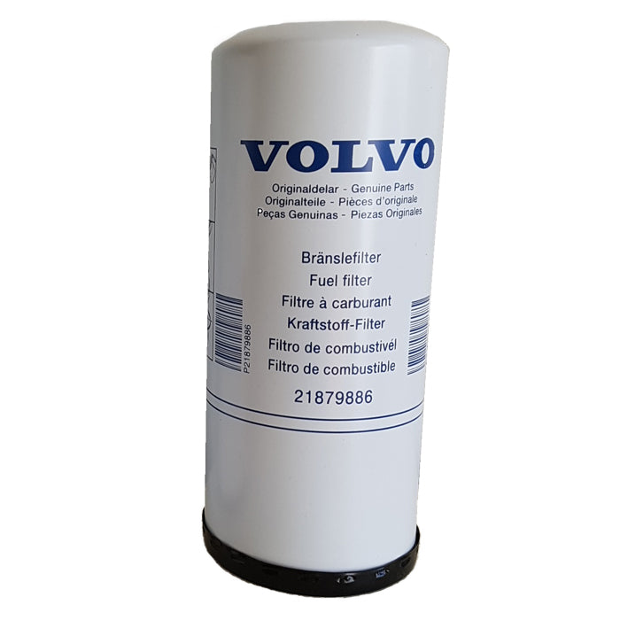 Volvo Fuel Filter 21879886