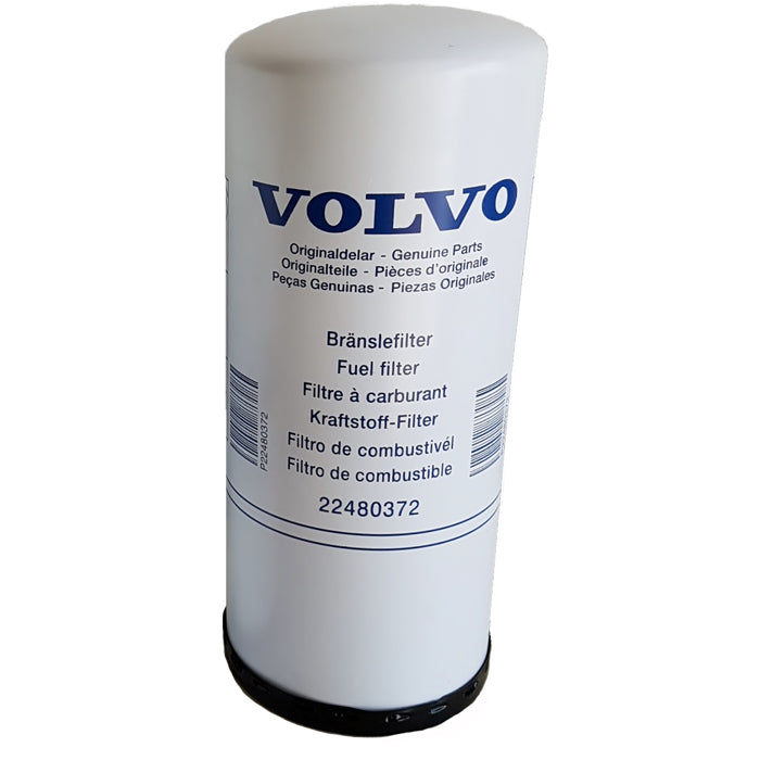 Volvo Fuel Filter 22480372