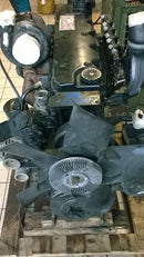 Iveco Tector F4DE43B00A