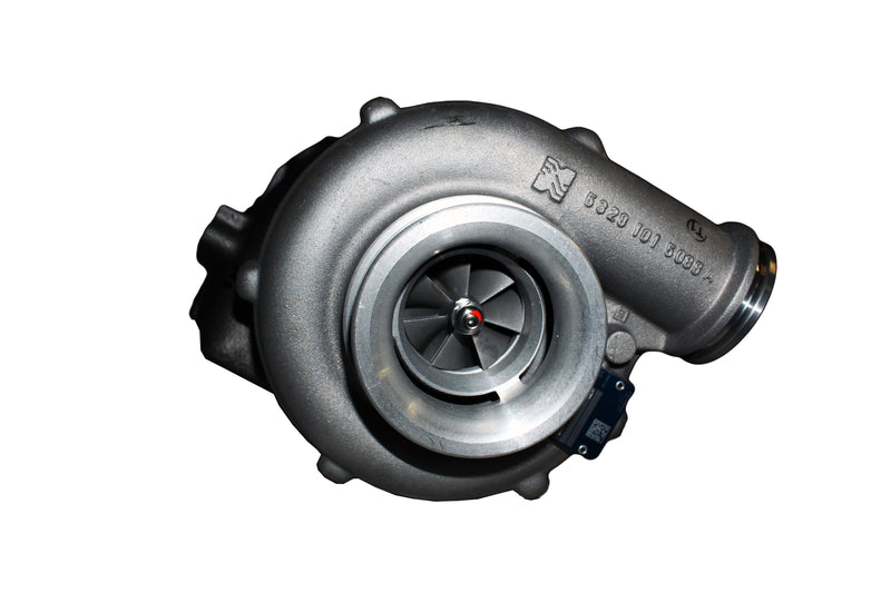 53279887110 KKK Turbocharger