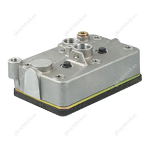partstock.eu_GK11400 Knorr-Bremse compressor cylinder head_LK4921, II38845F, II39080F, K001268000, K001268X00, LP4996, LK4918, II37953, II38779, K001267000, K001267X00, LP4986, LP4993