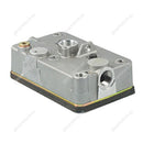 partstock.eu_GK11404 Knorr-Bremse compressor cylinder head_LK4920, LP4985, LP4988, LP4991, LP4992, LP4995, K000229X00, K000229000, K000229AT000, K000229ES, K002031000, K002031ES, 20429343