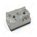 partstock.eu_GK11406 Knorr-Bremse compressor cylinder head_LP4828, LP4845, SEB01455X00, LP4827, SEB01452AT, SEB01452ES, SEB01455000, SEB01455C56, SEB01455R, SEB01455X06, SEB01455X56