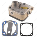 partstock.eu_GK11410 Knorr-Bremse compressor cylinder head_Actros, Evobus, Setra, 5411302219, 5411302719, ZB4289, II40284F, II40284F000, II40284FES, ZB4289II40284F