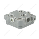 partstock.eu_GK11421 Knorr-Bremse compressor cylinder head_LK3840, SEB01819, 4897300, 504016815