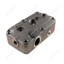 partstock.eu_GK11439 Knorr-Bremse compressor cylinder head_LP4813, 1613632, 5003336