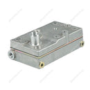 partstock.eu_GK13429 Wabco compressor cylinder head_9125100000, 9125100010, 9061302515, 9061304615, 906130461580