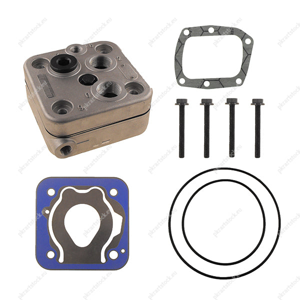 partstock.eu_GK13432 Wabco compressor cylinder head_9115140010, 9115140020, 51541017261, 51541017254, 51541017219, 51541017239, 51541019254, 81541146022, 9115148002