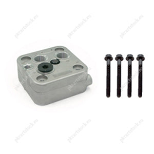 partstock.eu_GK13433 Wabco compressor cylinder head_4111510040, 9121160010, 51541017240, 51541007171, 51541006043, 4111519202