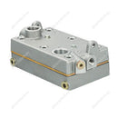 partstock.eu_GK13440 Wabco compressor cylinder head_9125181000, 9125181020, 9125181030, 9125182000, 9125182010, 9125182020, 9125182040, 9125182050, 9125182060, 9125182070, 1795776, 1736790