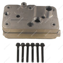 partstock.eu_GK13443 Wabco compressor cylinder head_4126360000, 4126360010, 9061301615