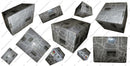5430066777 SPARE WHEEL RETAINER (Renault genuine part)