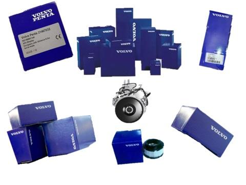 1650997 Volvo genuine parts